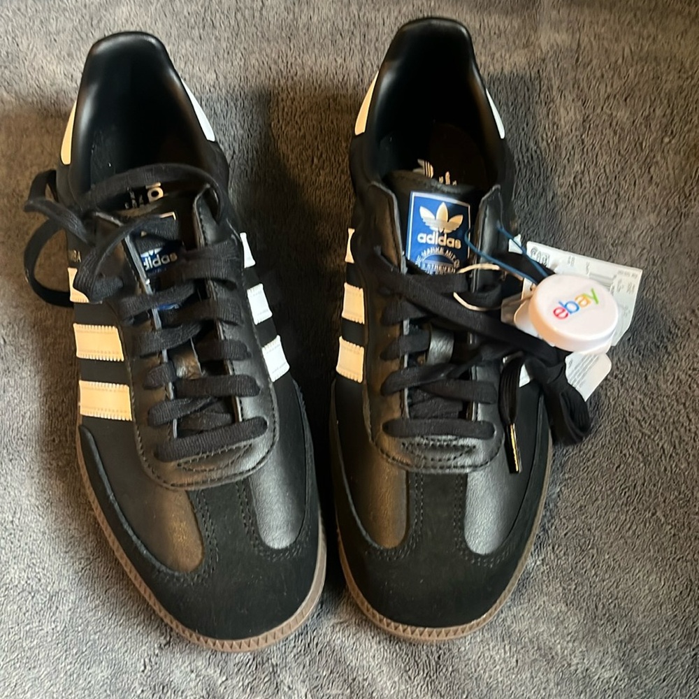 Adidas Samba 10 woman